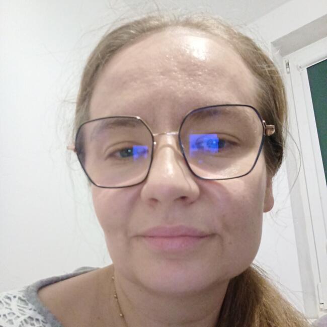 Opiekunka do dziecka w Elbląg: Aneta