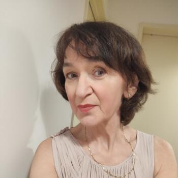Babysitter in Vosselaar: Ludmila