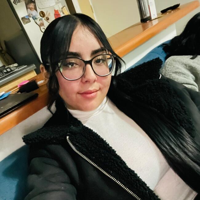 Babysitter in Puente Alto: Belen