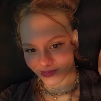 Nanny in Logan (Ohio): Savana