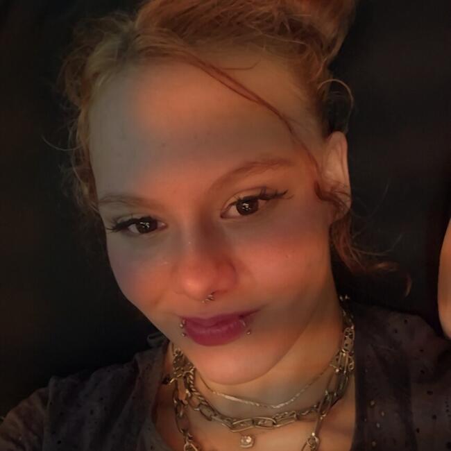 Nanny in Logan (Ohio): Savana