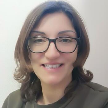 Babysitter a Varese: Laura