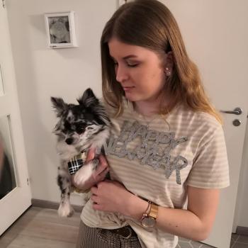 Lastenhoitaja Kellokoski: Kiia