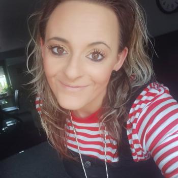 Nannies in Schengen: Samantha