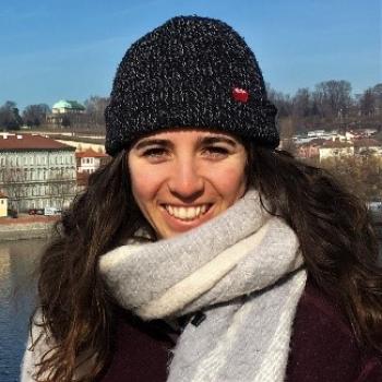 Babysitter Grenoble: Nina