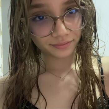 Babysitter in Campo Grande: Hadassa