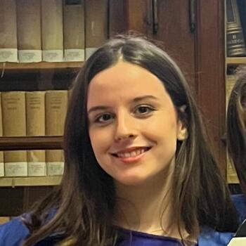 Babysitter a Como: Vittoria