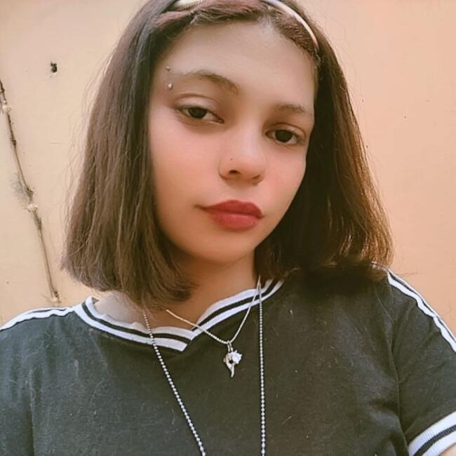 Babysitter in Port Elizabeth: Aarifah