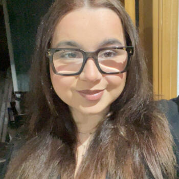 Canguro en Manises: Laura