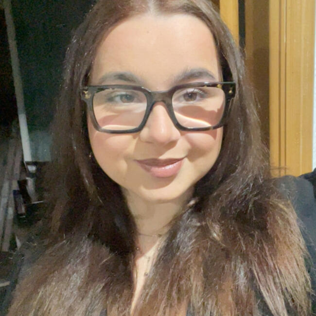 Canguro en Manises: Laura