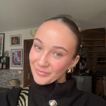 Babysitter Meaux: Marion