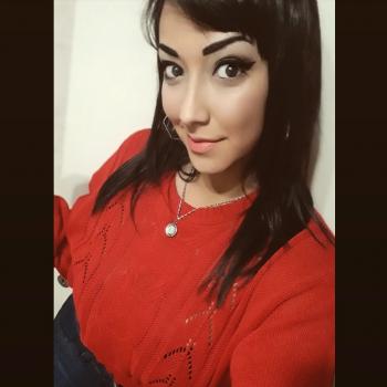 Niñera Godoy Cruz: Julieta