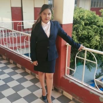 Niñera Cuautitlán: Paola