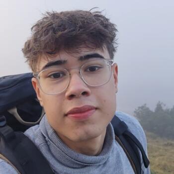 Babysitter in Tokyo: Felipe