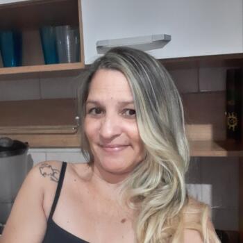 Babá em Nova Iguaçu: Suzanete