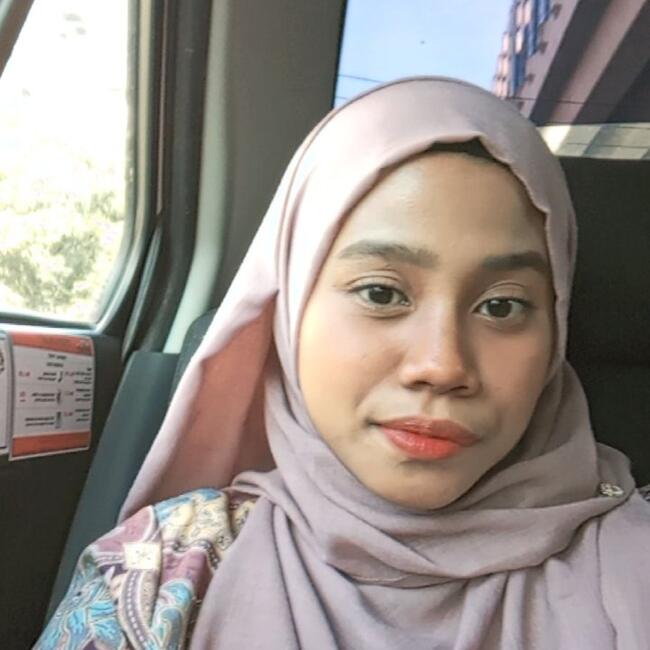 Babysitter in Petaling Jaya: Basyiirah