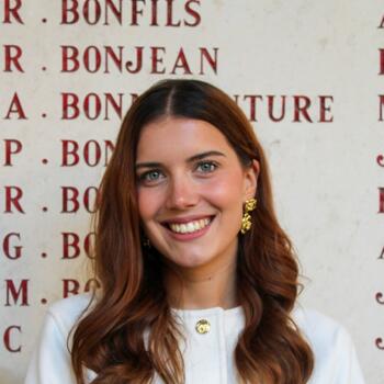 Babysitter Montpellier: Agathe