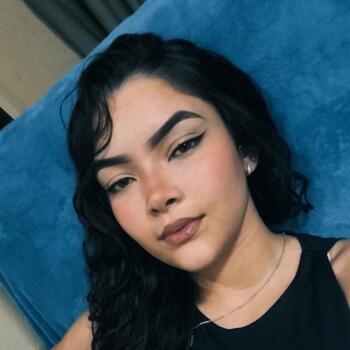 Babá Hortolândia: Emilly