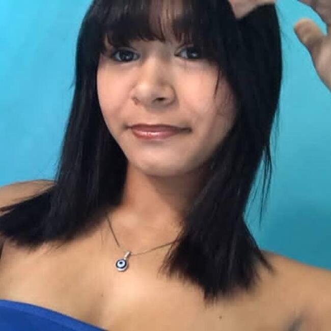 Babysitter in Guarujá: Kauanny