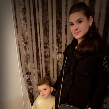 Babysitting job in Bretagne-de-Marsan: babysitting job Abbigaelle