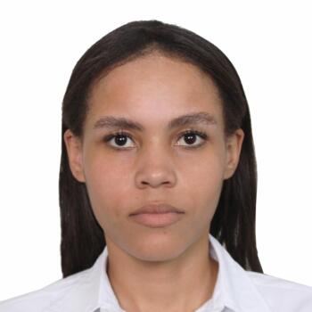Babysitter in Santo Domingo: Maria