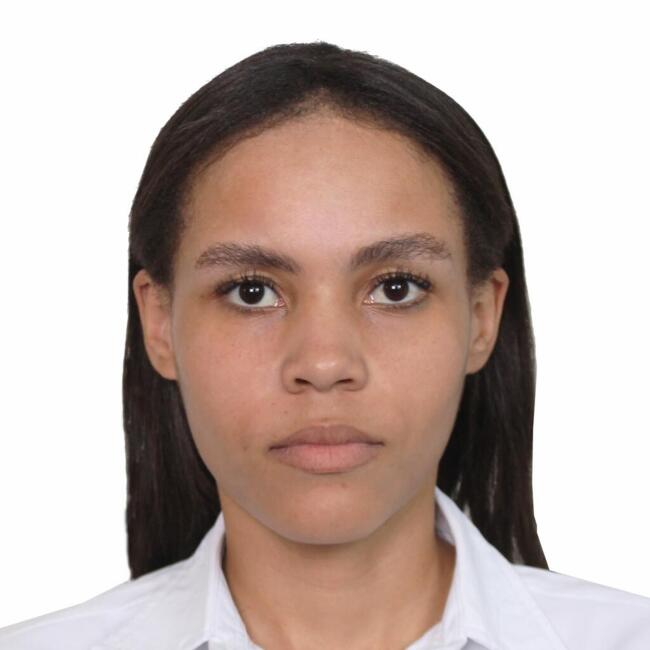 Babysitter in Santo Domingo: Maria