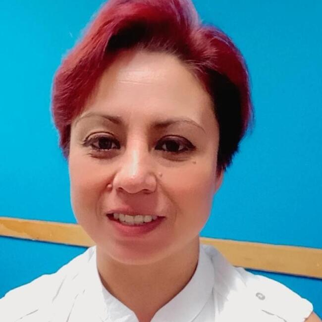 Niñera en Guadalupe: Karla Patricia