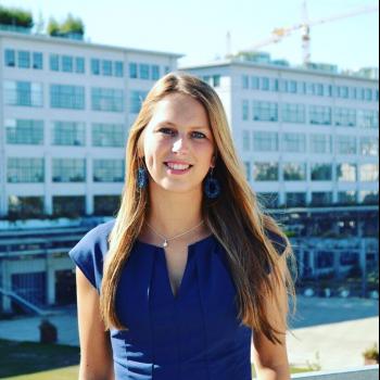 Babysitter Sint-Michielsgestel: Claudia