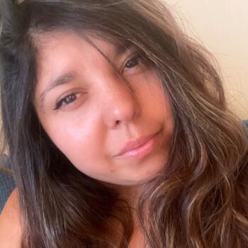 Babysitter Puente Alto: KIMBERLING