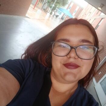 Babysitter San Antonio: Jasmine