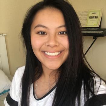 Babysitter New Plymouth: Cecilia