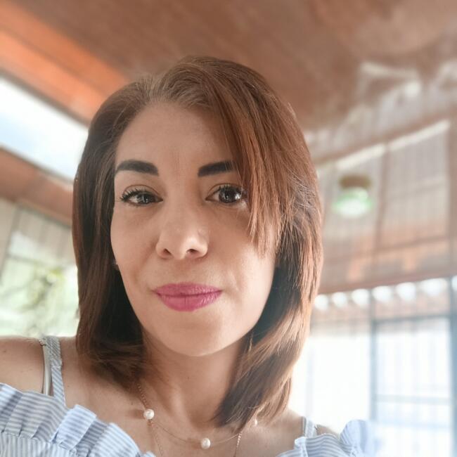 Niñera en Cartago: Marilyn