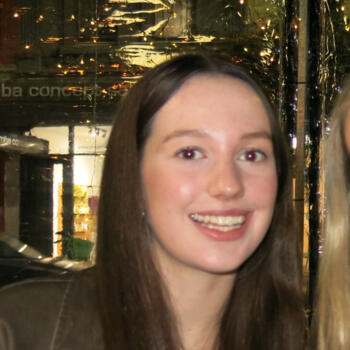 Babysitter Melbourne: Vivi