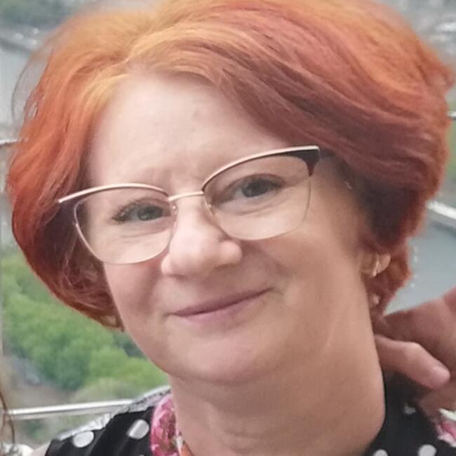Baby-sitter in Pécs: Rebeka