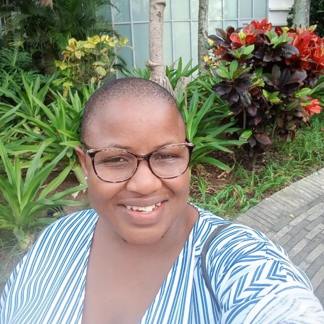 Babysitter in KwaMashu: Ntandoyenkosi