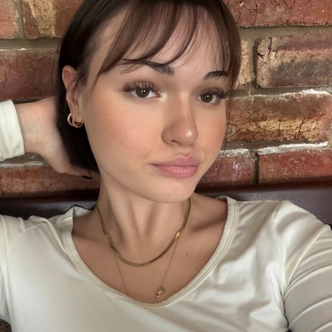 Babysitter in Pretoria: Corinna