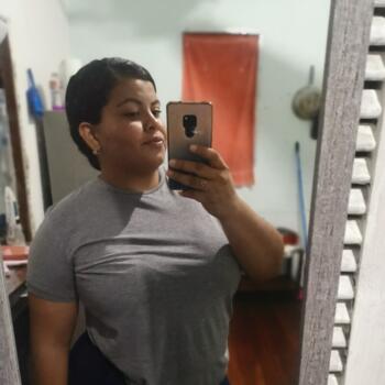 Babysitter in San José (Provincia de San José): Odalys