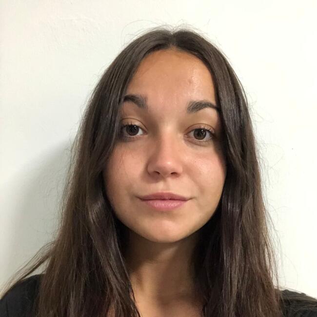 Babysitter in Casciago: Sara