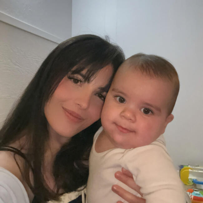 Babysitting job in Edmonton: Karla