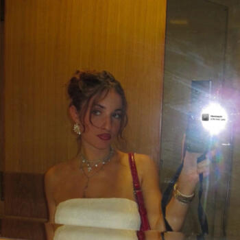 Baby-sitter in Eysins: Mathilde