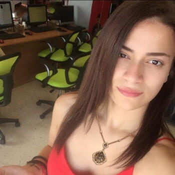 Parent Paphos: Ioanna