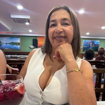 Baby-sitter in Torrejón de Ardoz: Aimara socorro