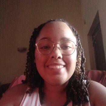 Babysitter em Lisboa: Inês