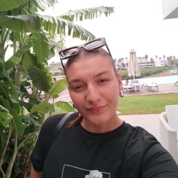 Niñera en Keratsíni: Anastasia