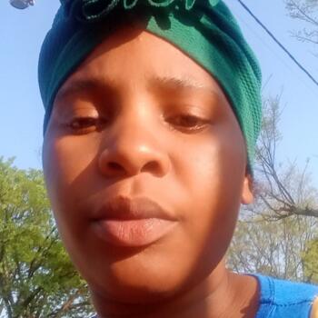 Parent Johannesburg: Mary