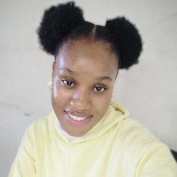 Nanny Pietermaritzburg: Kendy