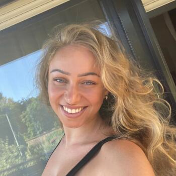 Babysitter in Stockerau: Enya