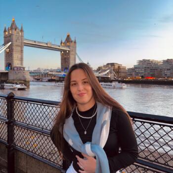 Babysitter in Malahide: Yaiza