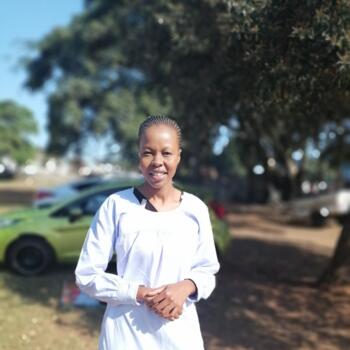 Babysitter in Durban: Nonduduzo (Ayanda)