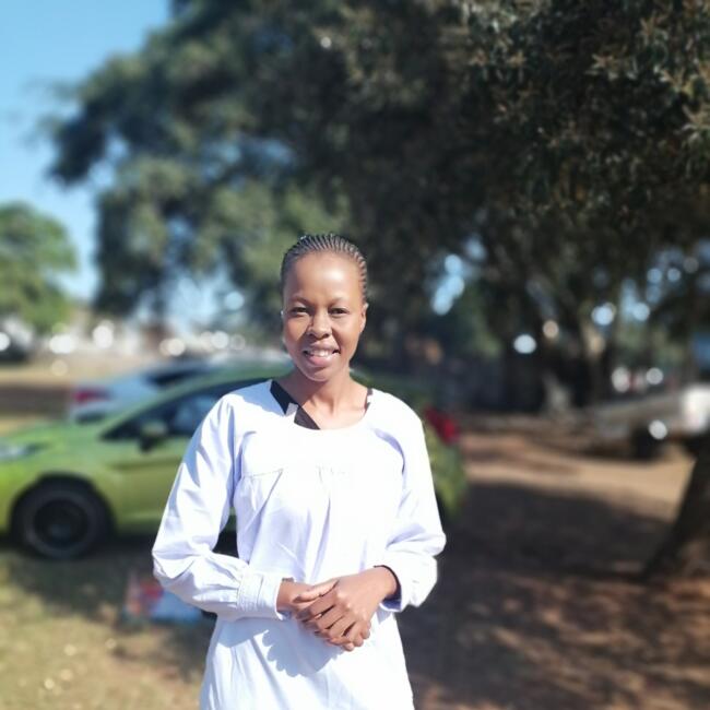 Babysitter in Durban: Nonduduzo (Ayanda)